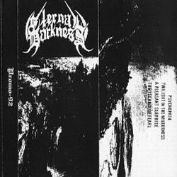 Eternal Darkness (SWE) : Promo